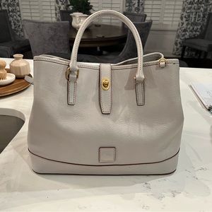 Dooney & Bourke Satchel